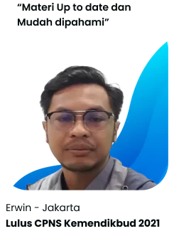 Testimoni Bimbel CPNS Cabang Gresik 2