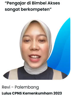 Testimoni Bimbel CPNS Cabang Gresik 4