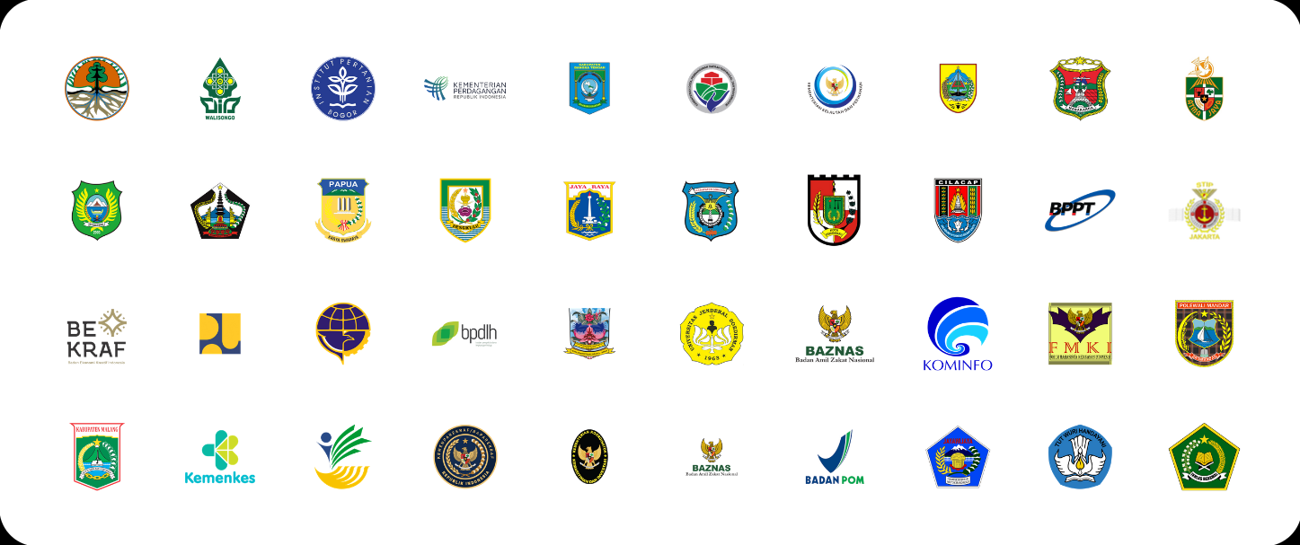 Semua Cabang Bimbel CPNS - Gresik